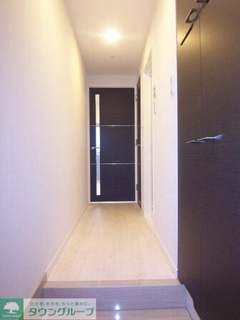 ラフィスタ品川ベイの物件内観写真